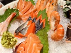 -吉川谷谷·日料放题(广安门店)