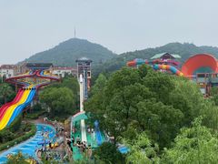 -杭州浪浪浪水公园