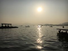 -湖畔居茶楼(湖滨店)