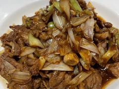 -紫光园·烤鸭·北京菜(团结湖店)