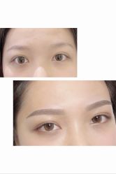 -MIVI·纹眉半永久野生眉