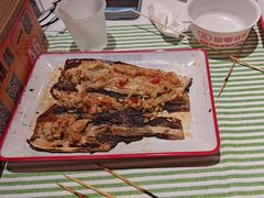 -三毛烧烤·南昌大排档(山姆店)
