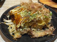 广岛好味烧-胜代日本料理(云程巷小区店)
