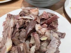 -三中高皇羊肉馆