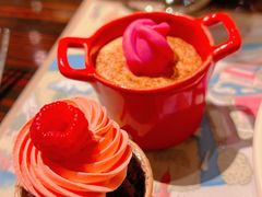 -上海东方佘山翰悦阁酒店·Vie全日制餐厅