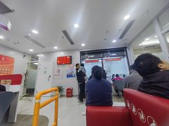 -中国工商银行(银春路支行)