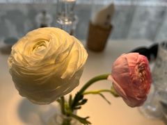 -秀儿家の小确幸花园西餐厅