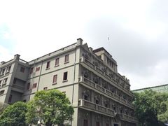-南昌八一起义纪念馆