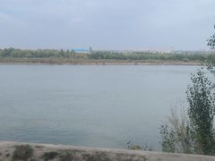 -伊犁河风景区