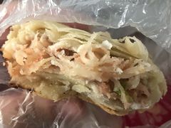 萝卜丝饼-白玉兰食品(甜云店)