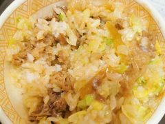 -食其家·牛丼咖喱(A世界店)