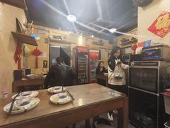 -锅儿挑面馆