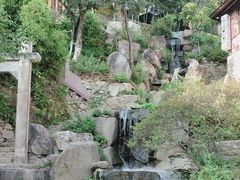 -篁岭景区