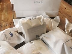 -仙峰天然面包(迎宾路店)