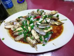 -如意楼农家菜(雁荡山店)