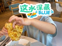 -必胜客(巴沟店)