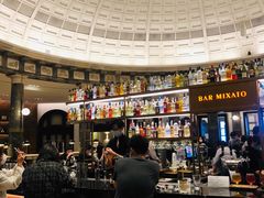-星巴克臻选(天津恒隆广场旗舰店)