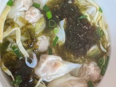 -浦江餐饮•上海菜馆(五四路店)