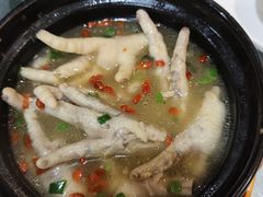 -老平安农家菜(平安店)