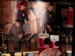 -馋遇江南·精致湖景雅宴(东方之门店)