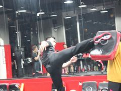-极斗-IKMF马伽术·格斗运动学院(东直门店)
