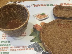 -林妈妈村·日式料理(宝山万达店)