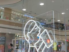 -喜茶(天津滨海万达广场店)