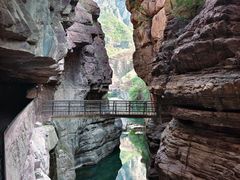 -云台山风景名胜区