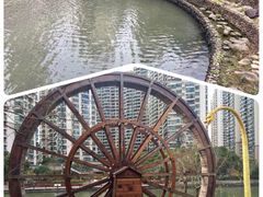 -苏州河梦清园环保主题公园