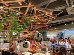 -代字行家居 DZH HOME(正弘城店)