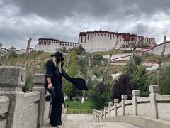-宗角禄康公园