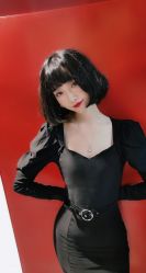 点击看大图 -MS.SALON美发沙龙