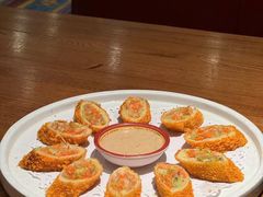 -敏珠拉姆藏餐·南京厨房(富春江东街店)