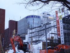 -札幌电视塔