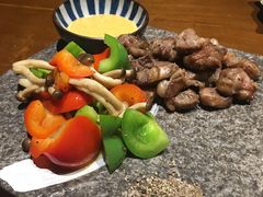 -傑·料理·海鲜放题(佛山文华荟店)
