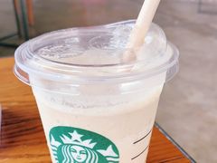 麦芽雪冷萃-星巴克臻选(湛江鼎盛广场店)