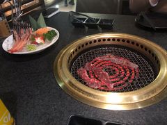 -神户赤童日式烤肉伙伴(东直门店)