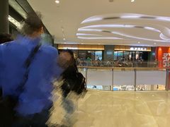 -萨莉亚意式餐厅(杭州滨江天街店)