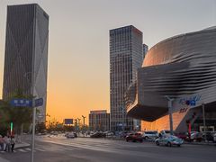 -鸡西冷面(翠竹店)