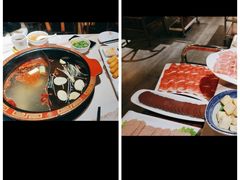 -京嘴儿老北京涮肉(甘家口大厦店)