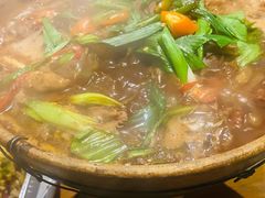 -腰子哥烤串(石佛营炫特店)