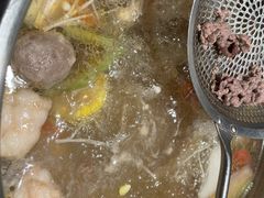 -犇鼎牛潮汕牛肉火锅(新辰里学清路店)