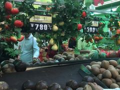 椰子-广百家超市(大东海店)