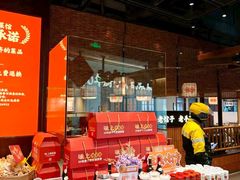 -味上湘菜馆(岳麓山店)