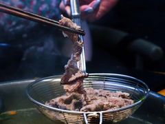 -潮味四季潮汕牛肉火锅(来凤街店)