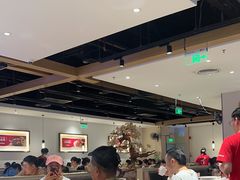 -九毛九西北菜(番禺万达店)