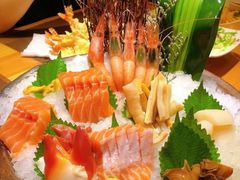 -割烹旭日本料理(龙湖狮山天街店)
