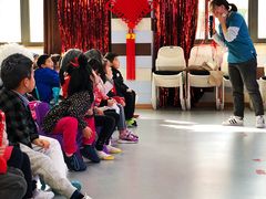 -岳辰齿科(浦东长泰店)