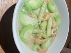 -桂小厨广西菜(青秀万达店)