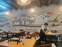 -61号餐吧(兴坪古镇漓江店)